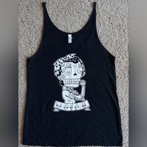 Bella Canvas tank top